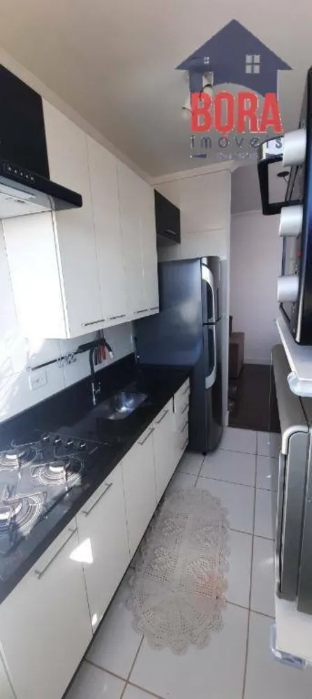Apartamento, 2 quartos, 44 m² - Foto 5