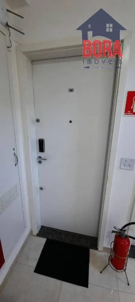 Apartamento, 2 quartos, 44 m² - Foto 8