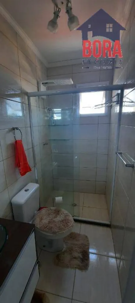Apartamento, 2 quartos, 44 m² - Foto 7
