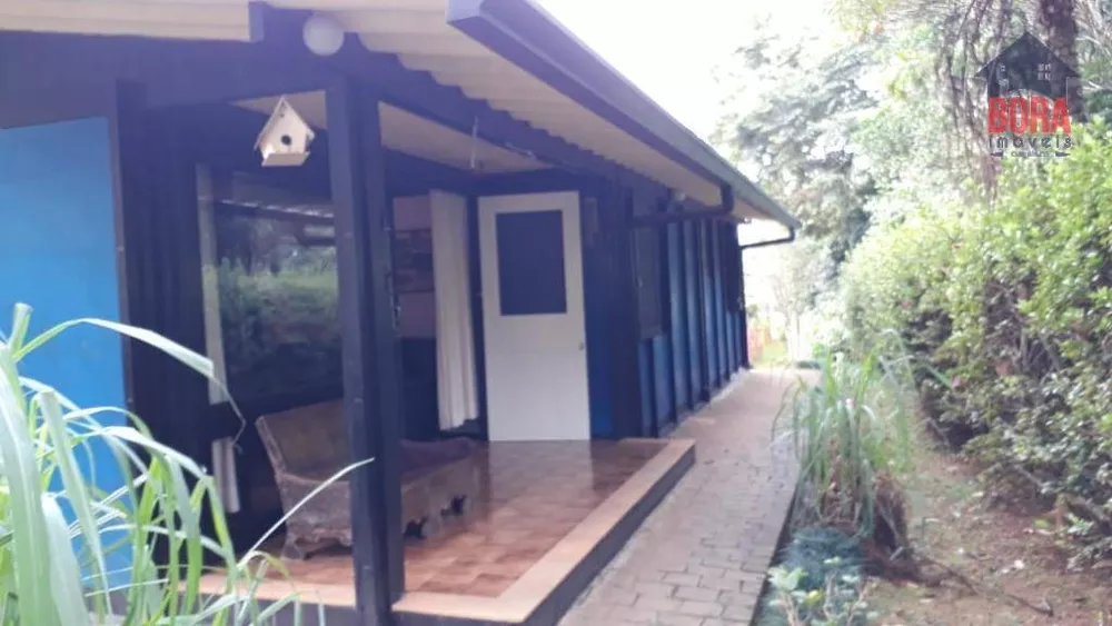 Casa de Condomínio à venda com 3 quartos, 160m² - Foto 6