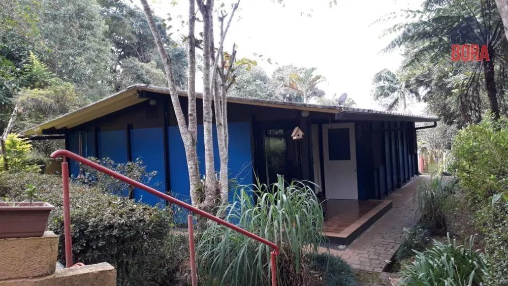 Casa de Condomínio à venda com 3 quartos, 160m² - Foto 1