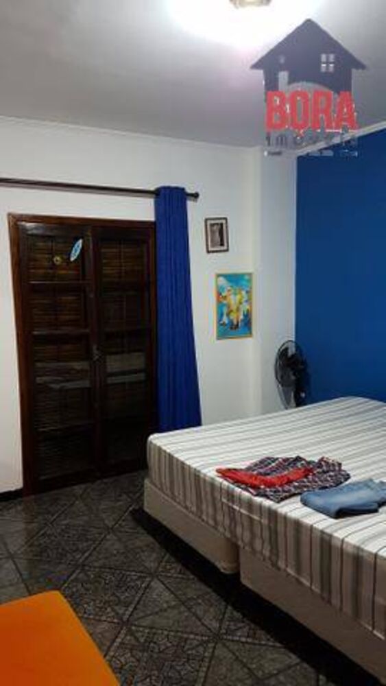 Casa de Condomínio, 5 quartos - Foto 2