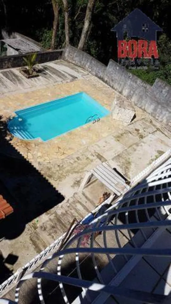 Casa de Condomínio, 5 quartos - Foto 5
