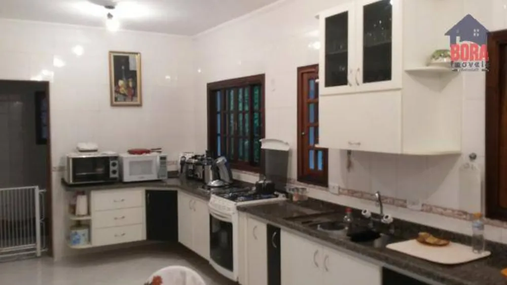 Casa de Condomínio, 5 quartos - Foto 1