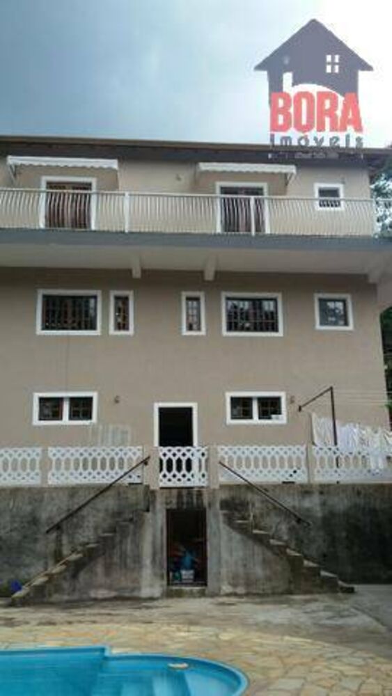 Casa de Condomínio, 5 quartos - Foto 1