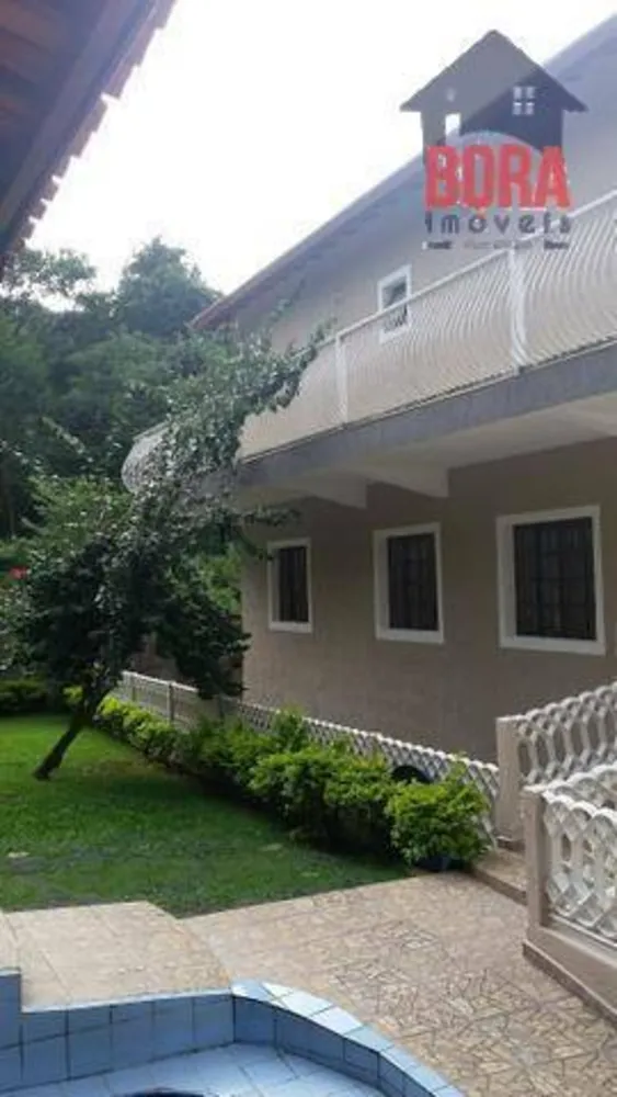 Casa de Condomínio, 5 quartos - Foto 4