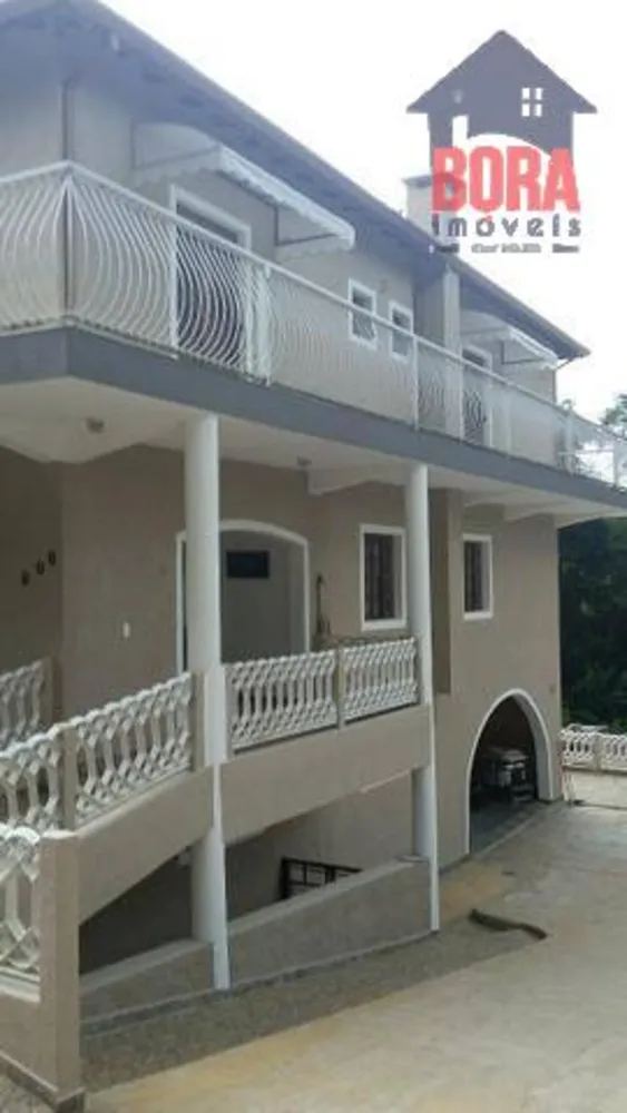 Casa de Condomínio, 5 quartos - Foto 3
