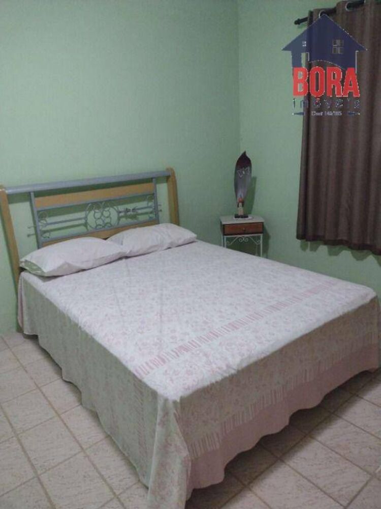 Casa, 2 quartos, 80 m² - Foto 1