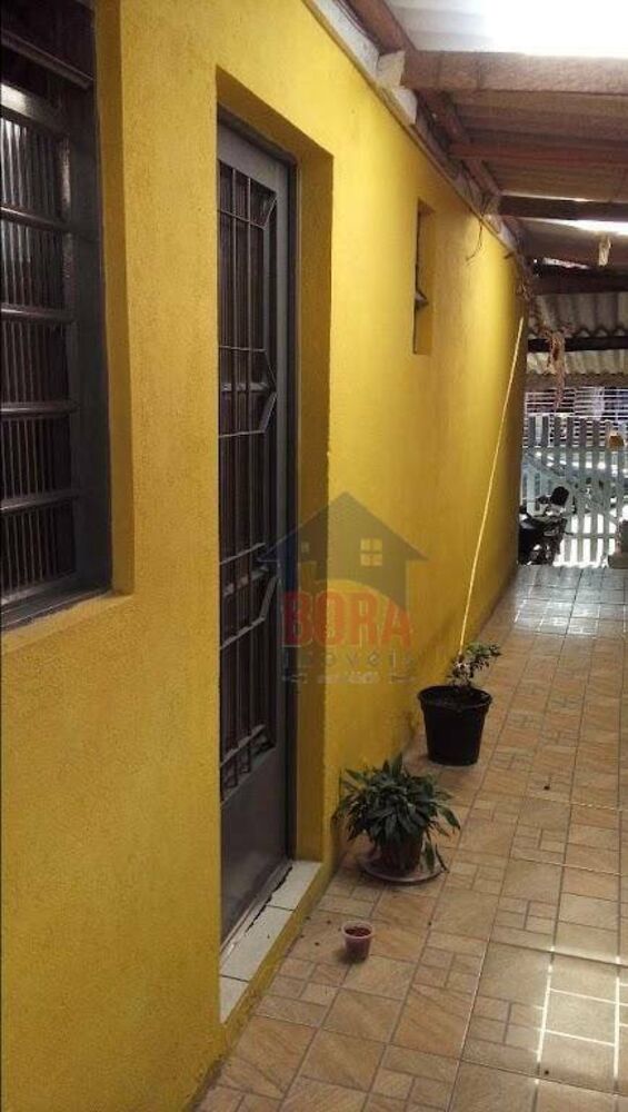 Casa à venda com 1 quarto, 44m² - Foto 5