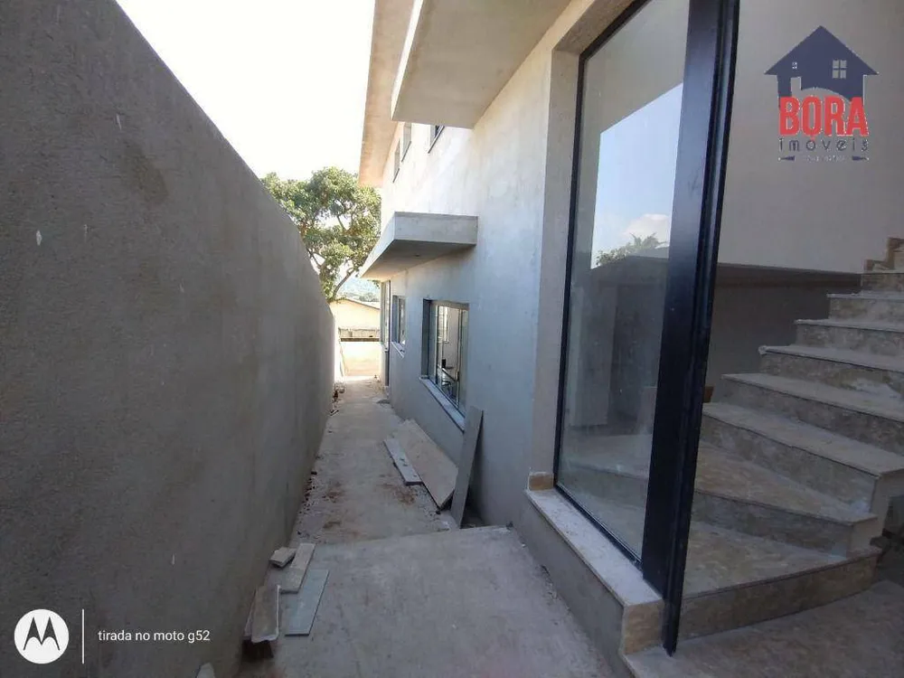 Sobrado, 3 quartos, 155 m² - Foto 9