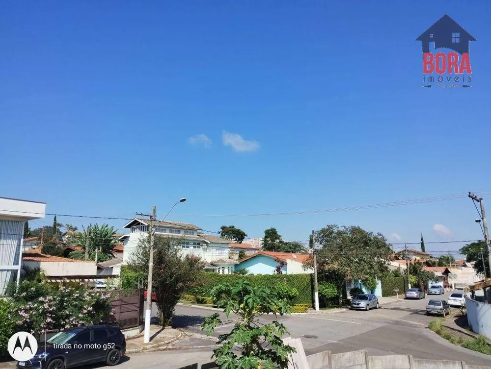 Sobrado, 3 quartos, 155 m² - Foto 11