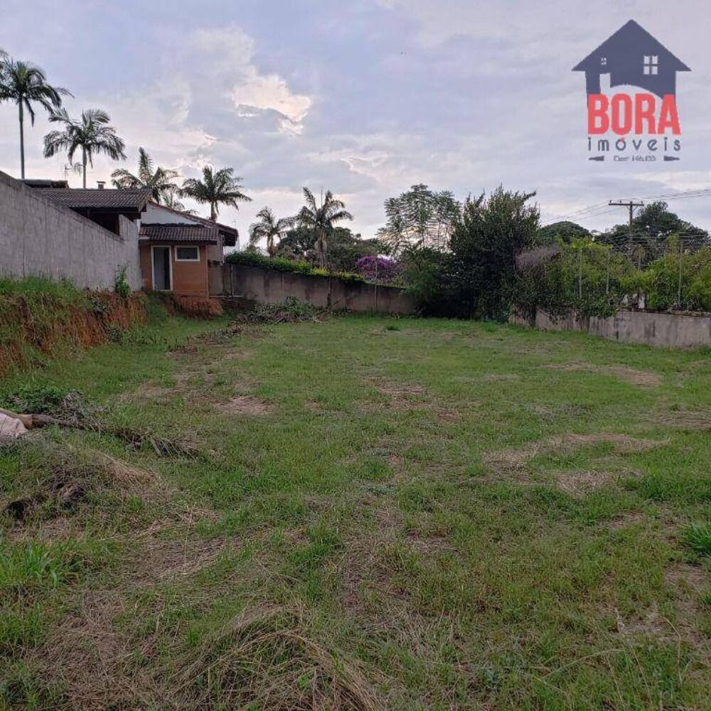 Terreno, 385 m² - Foto 1