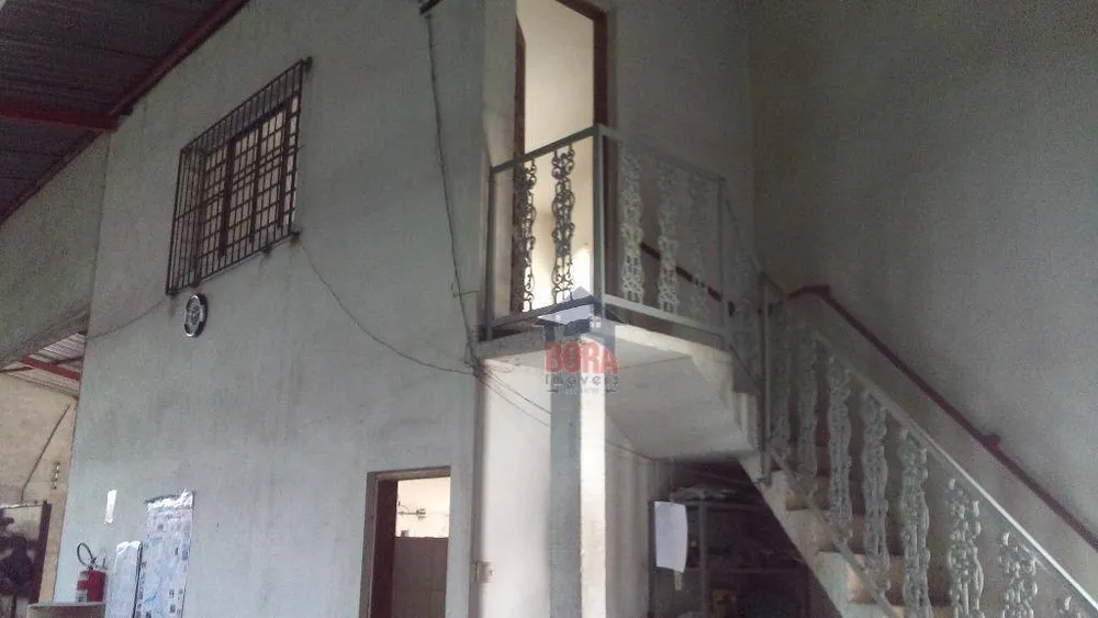 Depósito-Galpão, 539 m² - Foto 6