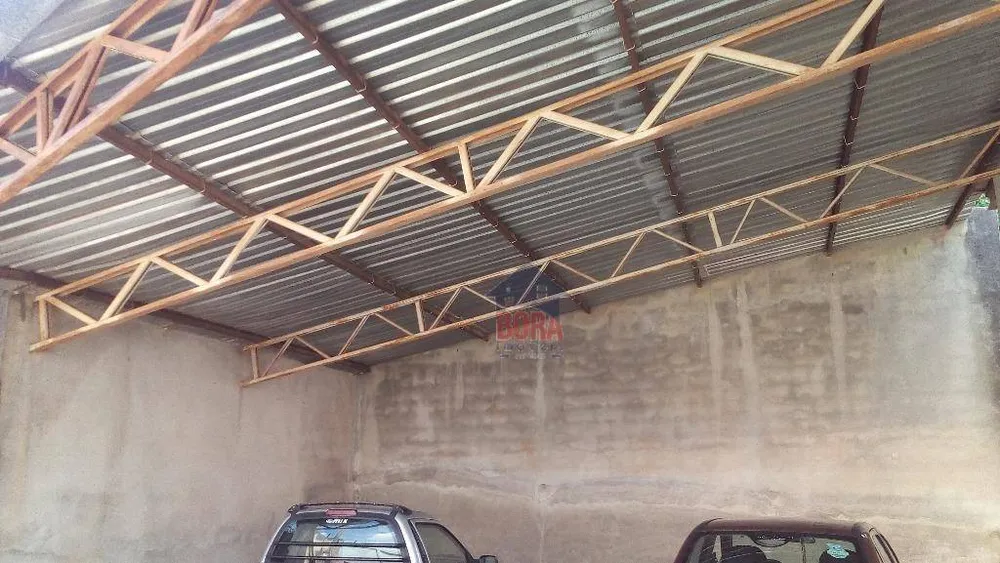 Depósito-Galpão, 539 m² - Foto 8