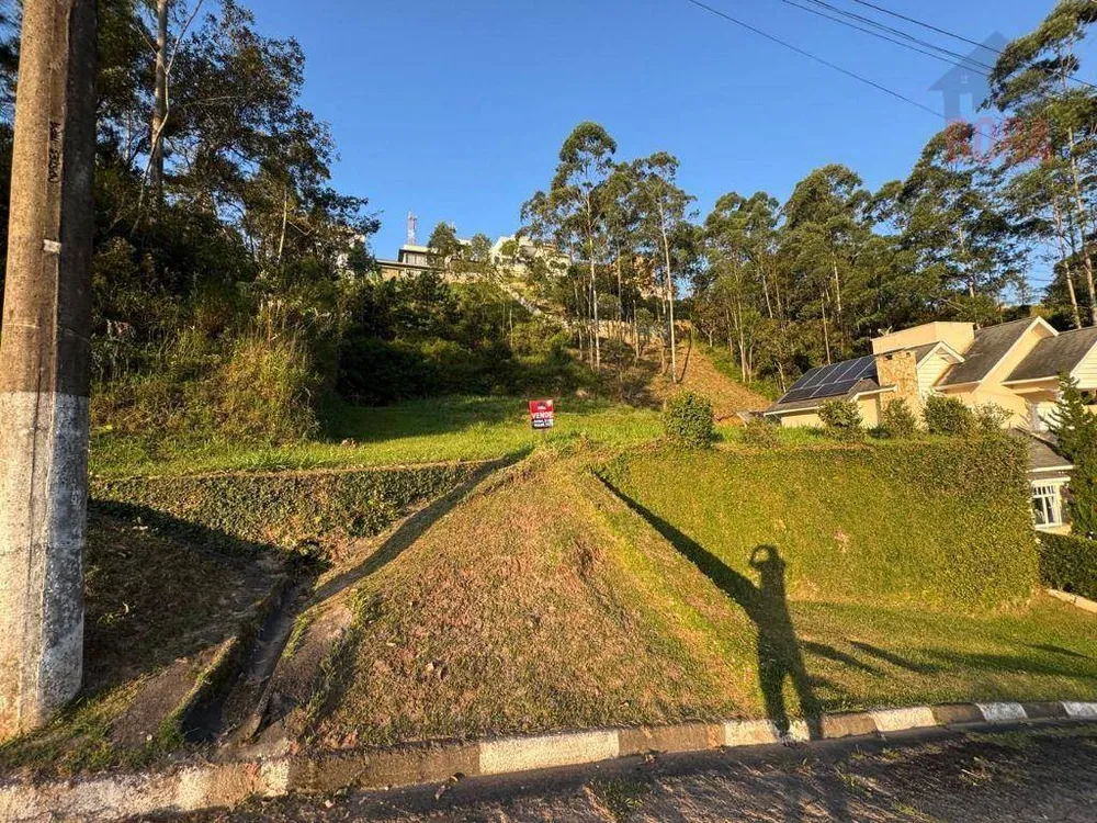 Loteamento e Condomínio, 1000 m² - Foto 1