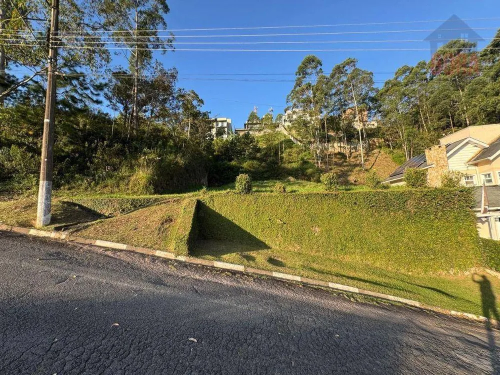 Loteamento e Condomínio, 1000 m² - Foto 2