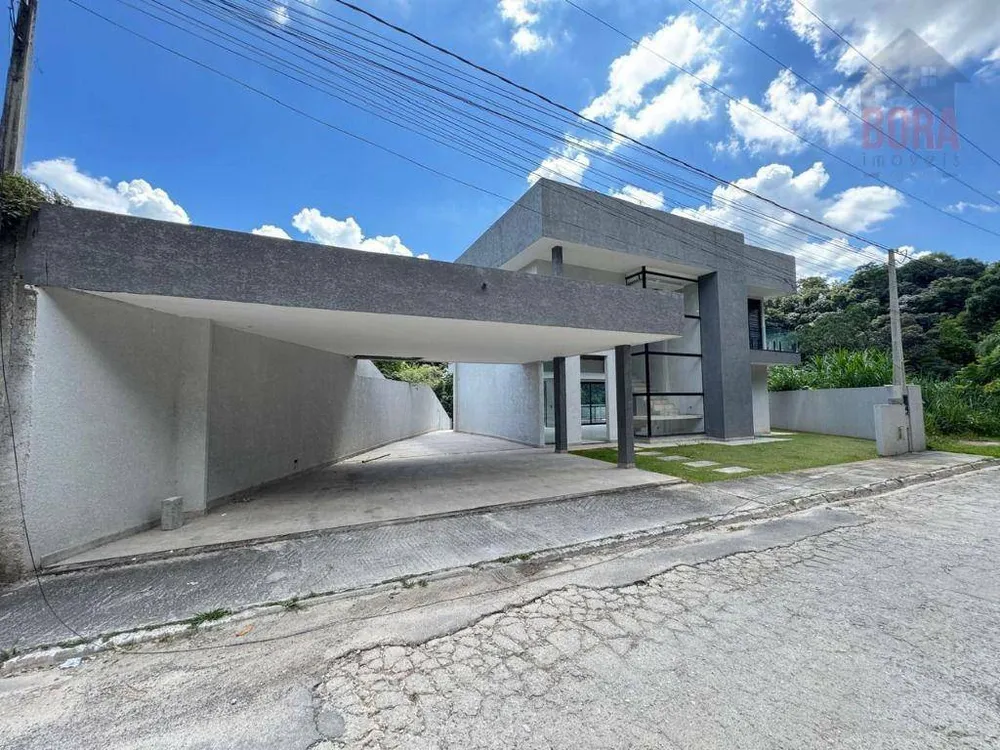 Casa de Condomínio, 4 quartos - Foto 2