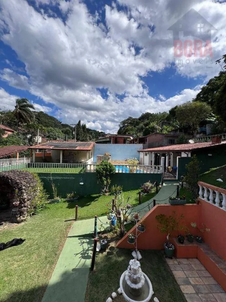 Chácara, 4 quartos, 1095 m² - Foto 6