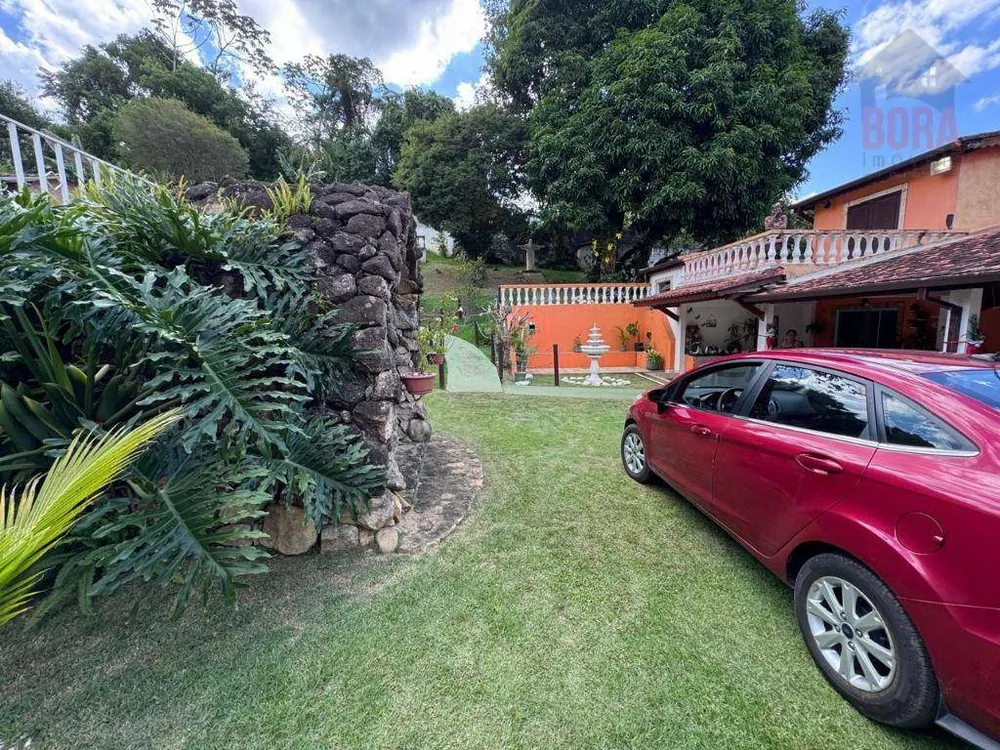 Chácara, 4 quartos, 1095 m² - Foto 5
