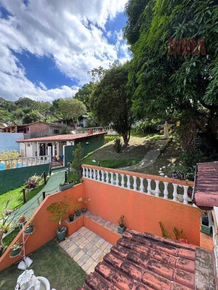 Chácara, 4 quartos, 1095 m² - Foto 8