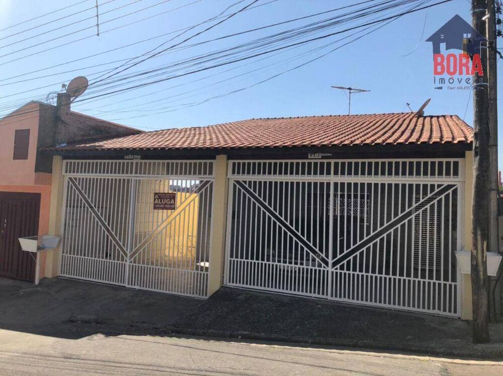 Casa à venda com 2 quartos, 400m² - Foto 2