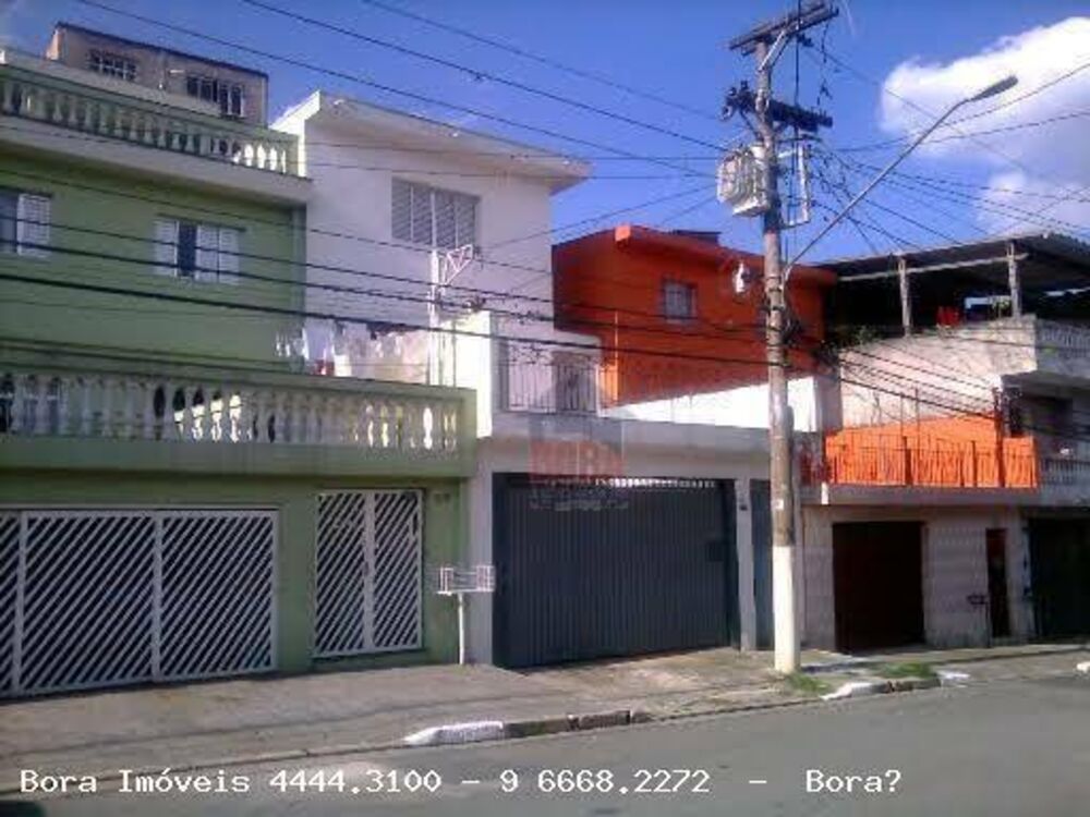 Casa, 3 quartos, 150 m² - Foto 1