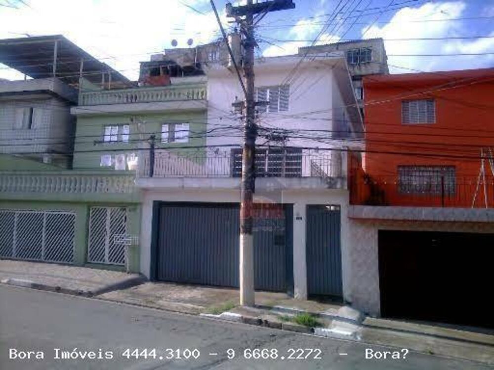 Casa, 3 quartos, 150 m² - Foto 6