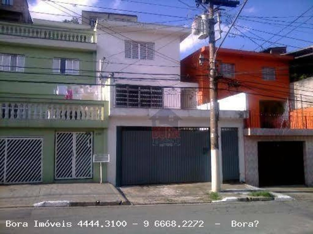 Casa, 3 quartos, 150 m² - Foto 5