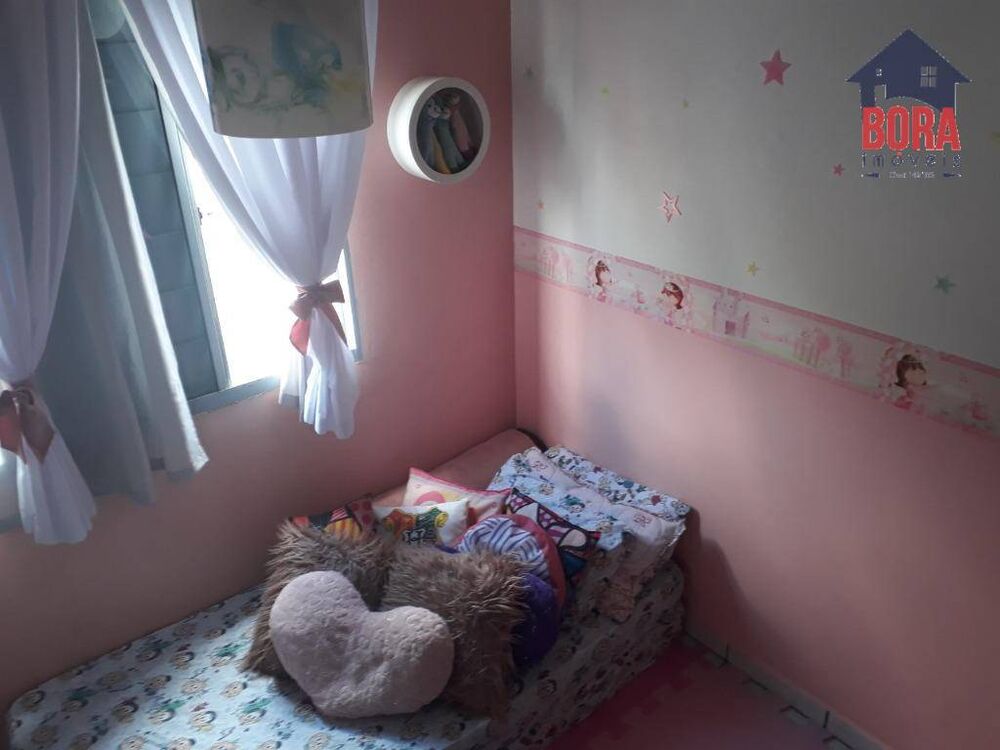 Apartamento à venda com 2 quartos, 52m² - Foto 5