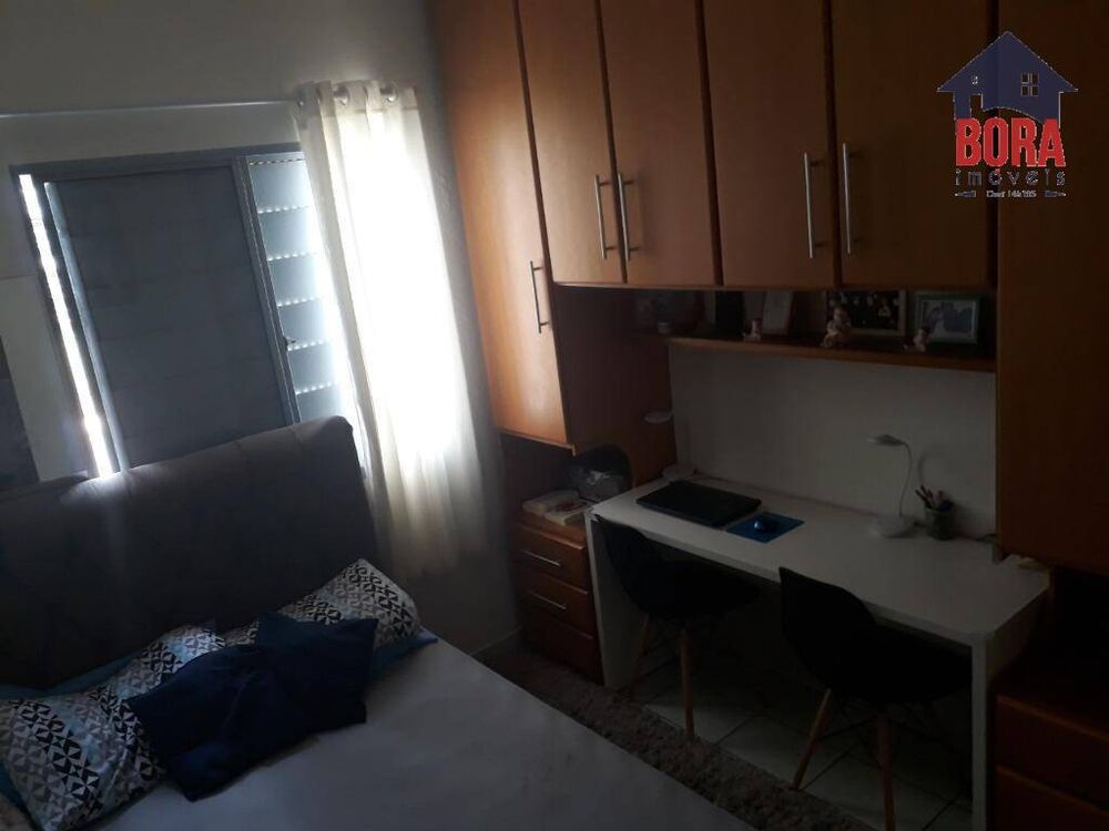 Apartamento à venda com 2 quartos, 52m² - Foto 8