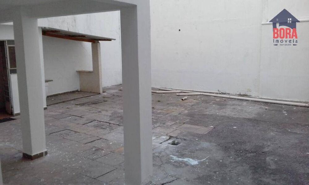 Prédio Inteiro, 220 m² - Foto 1