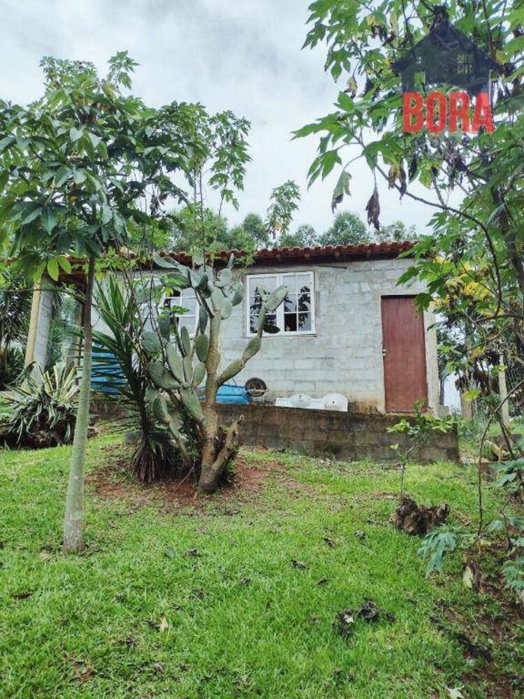 Chácara à venda com 1 quarto, 70m² - Foto 3
