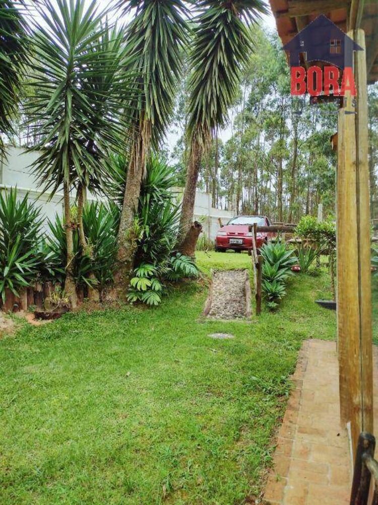 Chácara à venda com 1 quarto, 70m² - Foto 7
