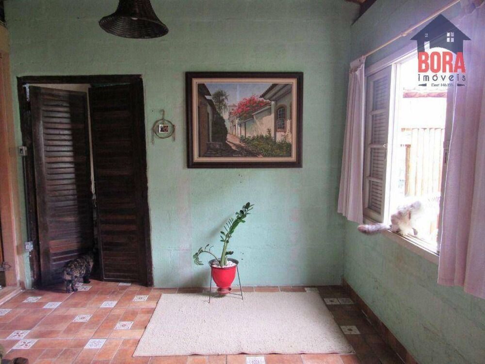 Chácara à venda com 1 quarto, 70m² - Foto 2