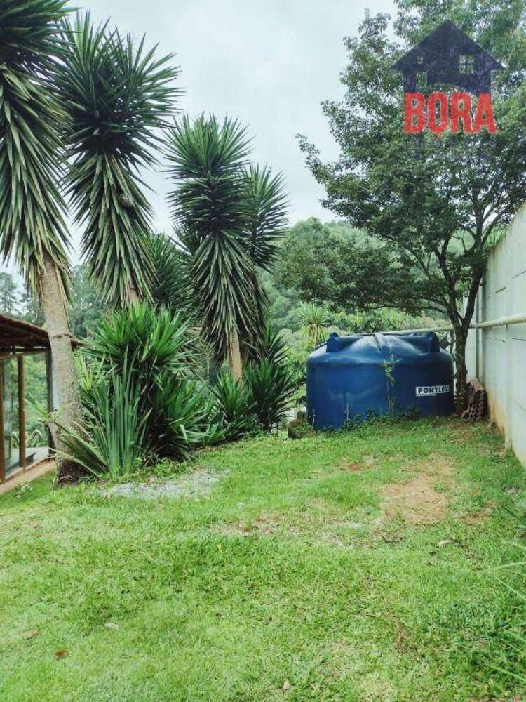 Chácara à venda com 1 quarto, 70m² - Foto 8