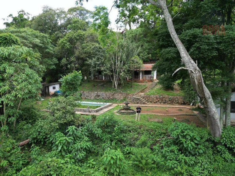 Chácara, 3 quartos, 1 hectares - Foto 6