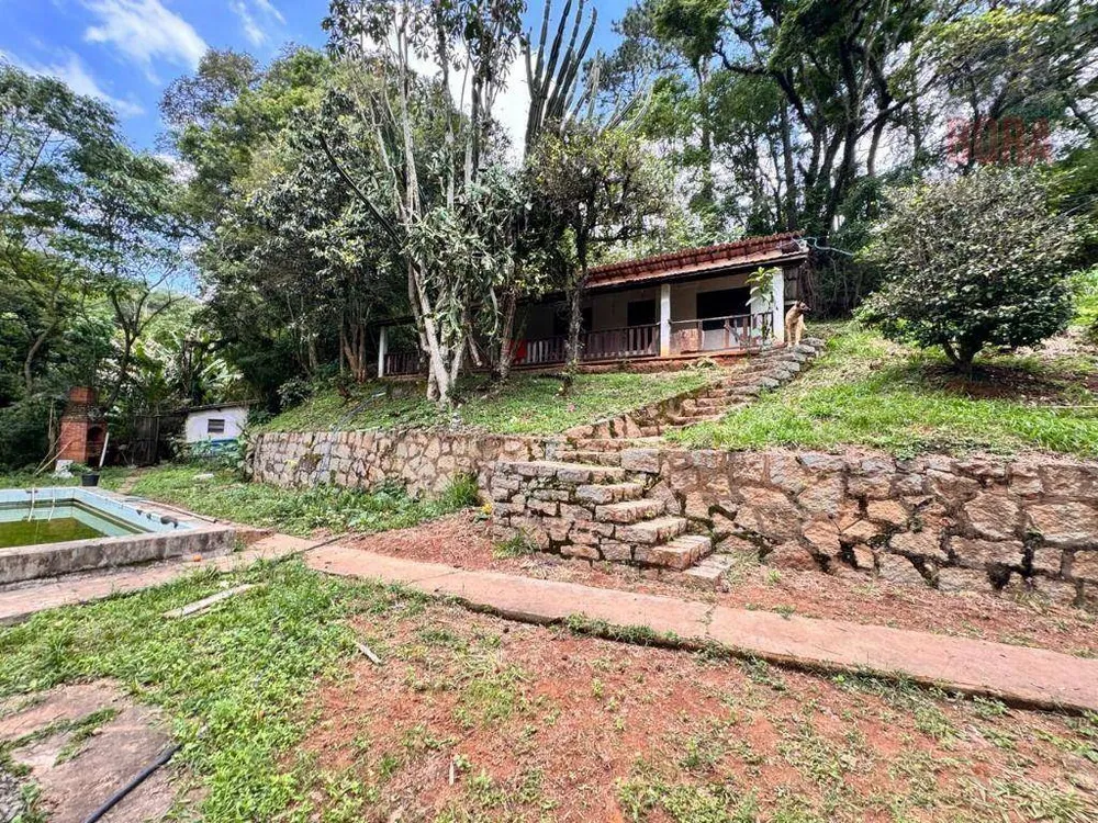 Chácara, 3 quartos, 1 hectares - Foto 2