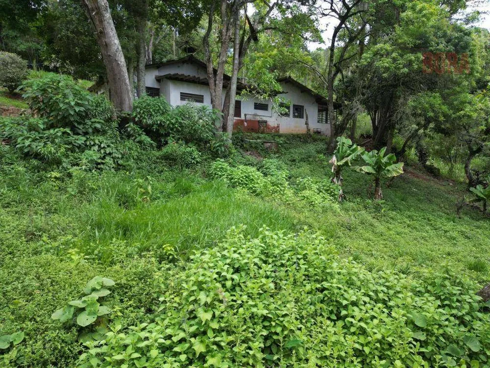 Chácara, 3 quartos, 1 hectares - Foto 3