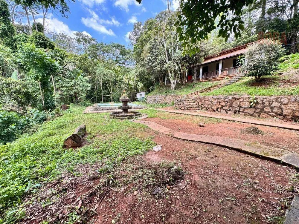 Chácara, 3 quartos, 1 hectares - Foto 1