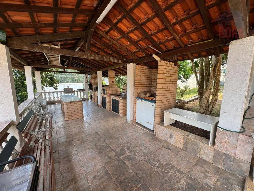 Chácara, 2 quartos, 4200 m² - Foto 3