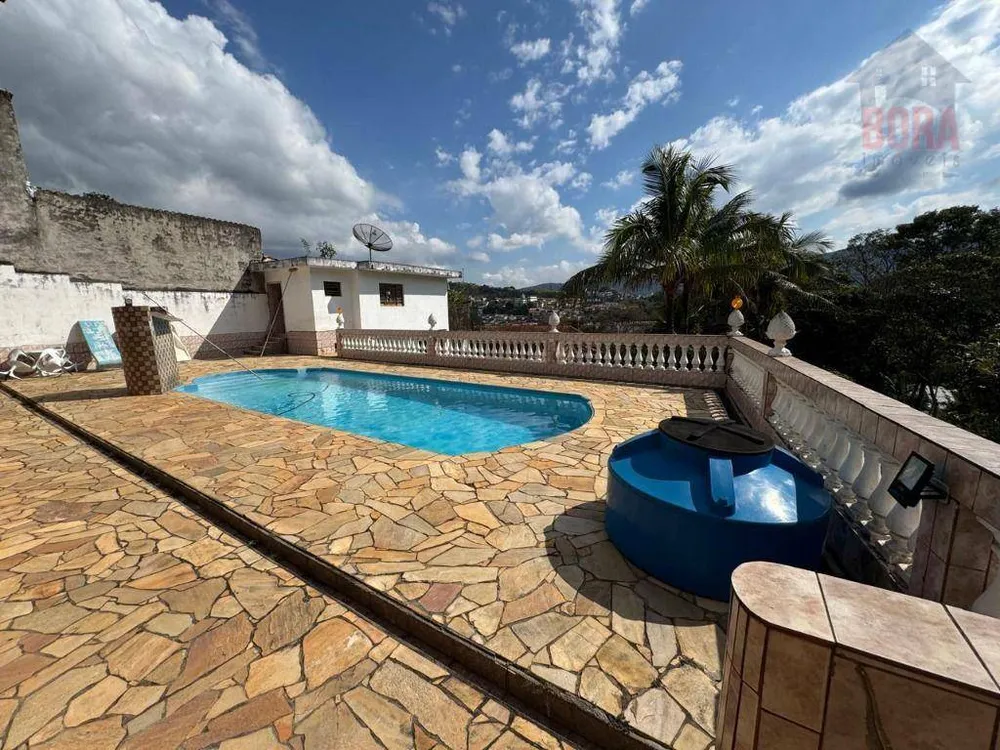 Chácara, 2 quartos, 4200 m² - Foto 1