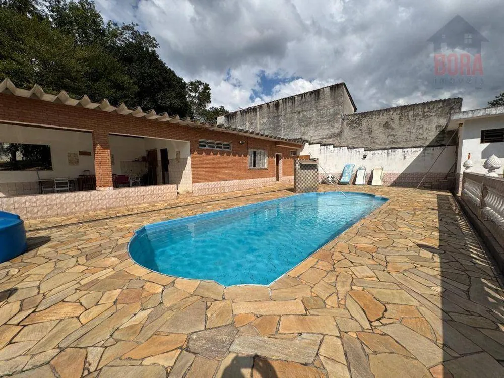 Chácara, 2 quartos, 4200 m² - Foto 2