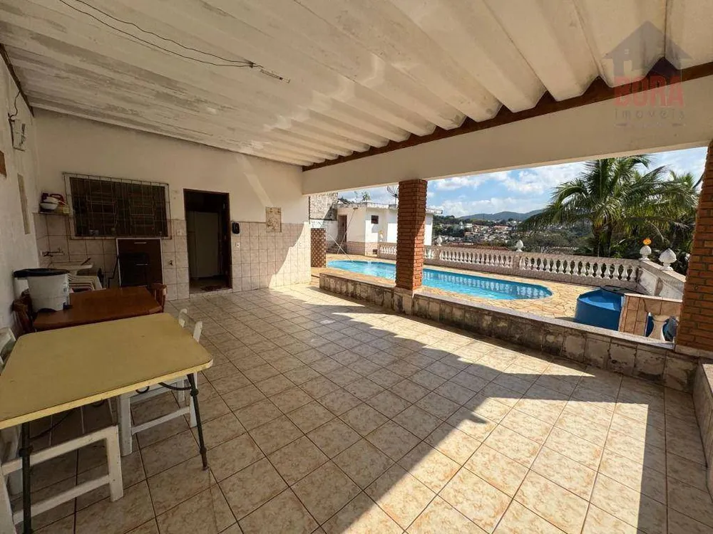 Chácara, 2 quartos, 4200 m² - Foto 4