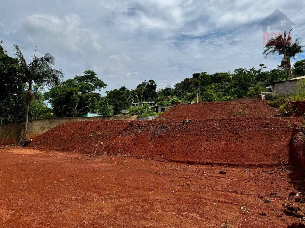 Terreno, 500 m² - Foto 1