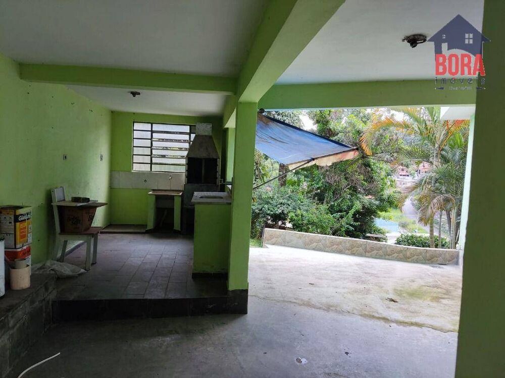 Casa, 4 quartos, 198 m² - Foto 3