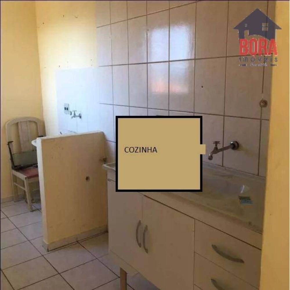 Apartamento, 2 quartos, 52 m² - Foto 1