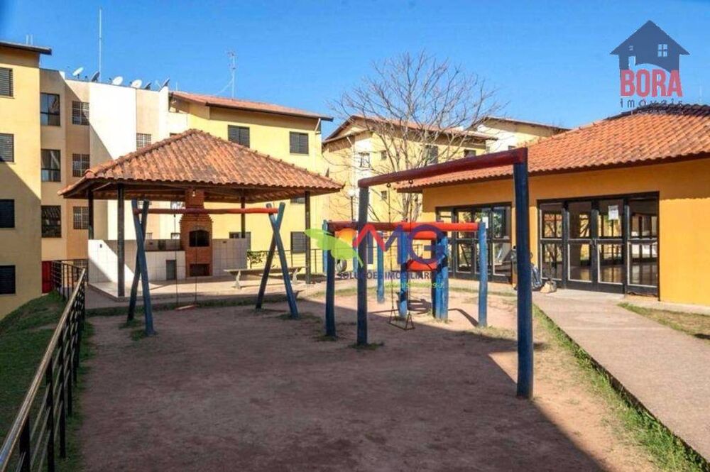 Apartamento, 2 quartos, 52 m² - Foto 2