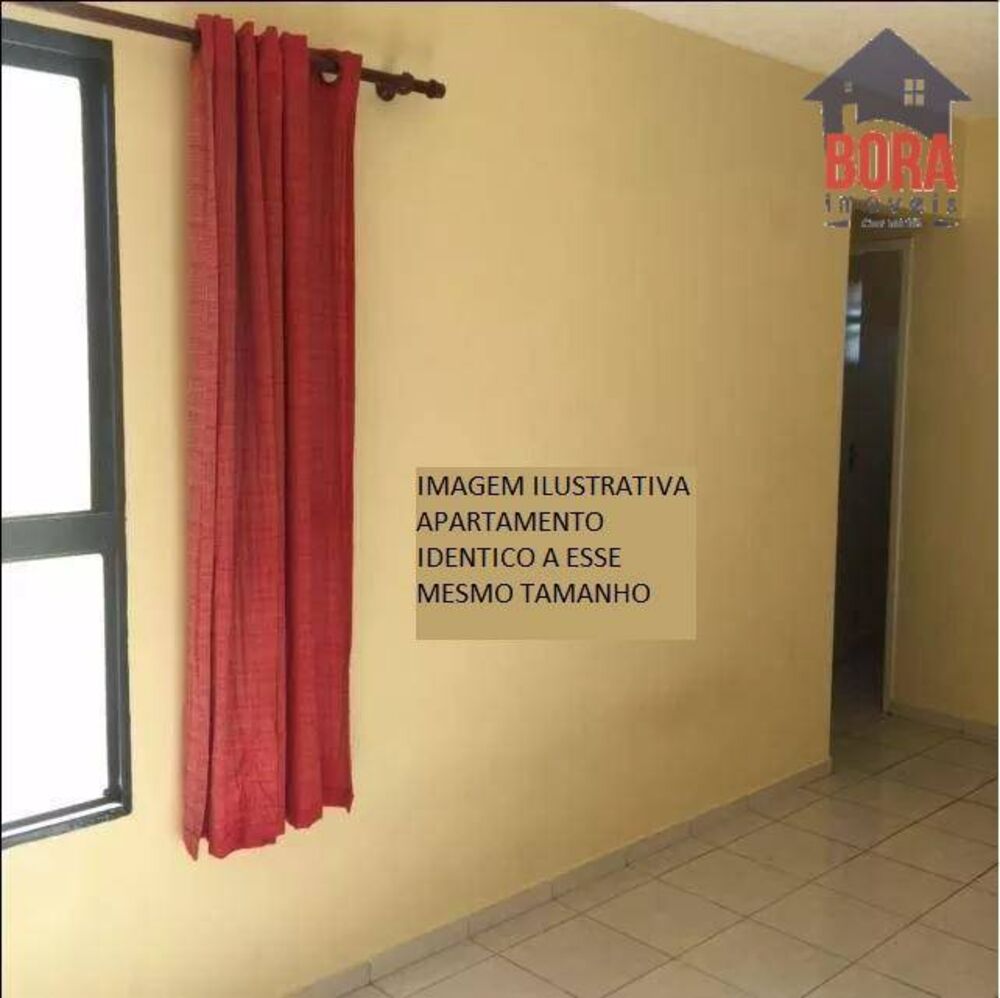 Apartamento, 2 quartos, 52 m² - Foto 4