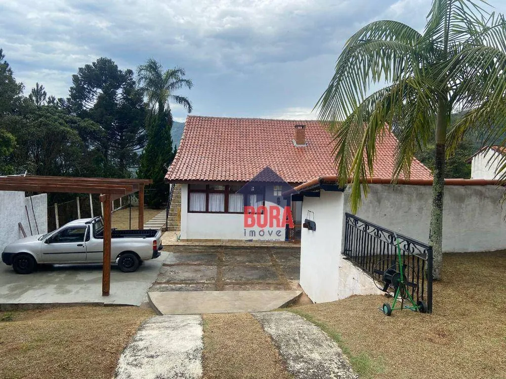 Casa, 3 quartos, 314 m² - Foto 2