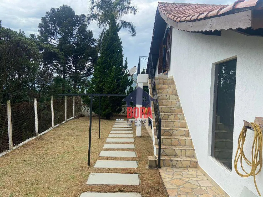 Casa, 3 quartos, 314 m² - Foto 8